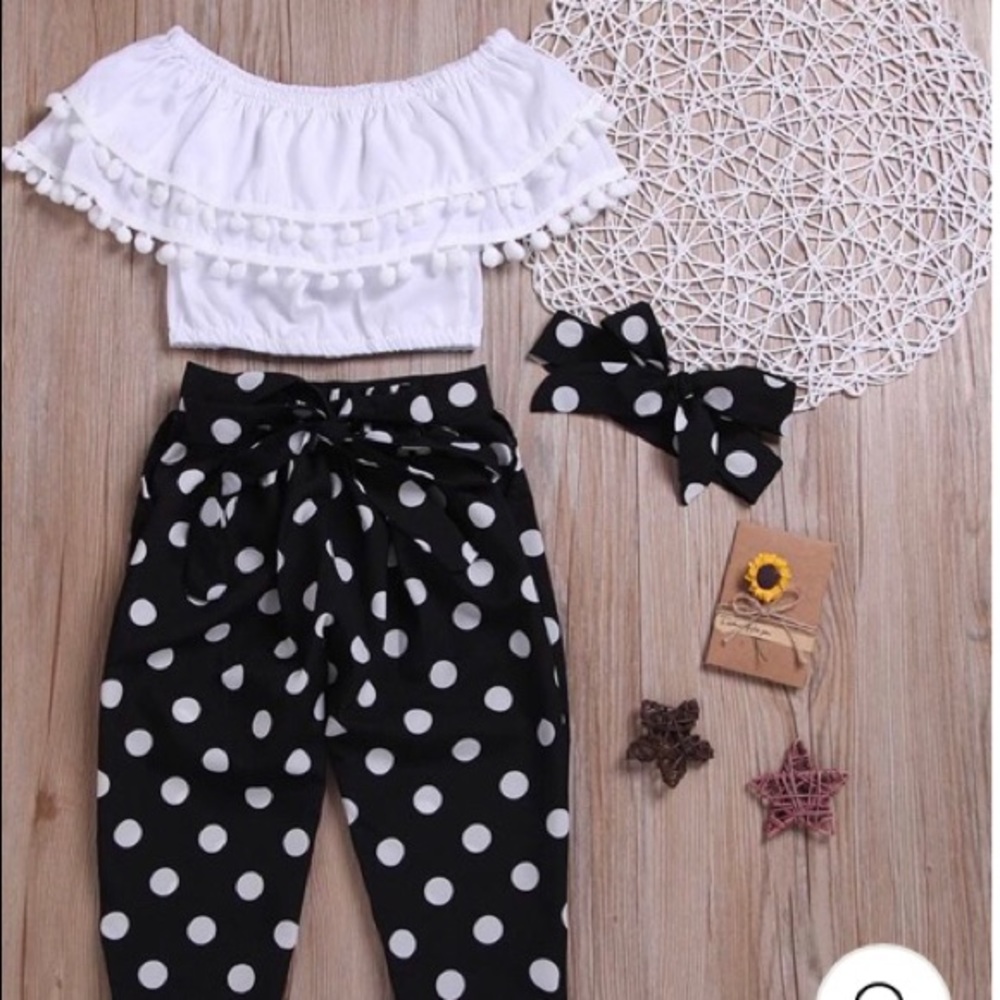 Unique kids clothing all sizes available